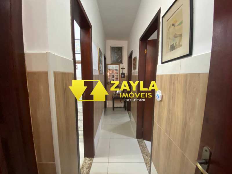 Casa à venda com 3 quartos, 240m² - Foto 6