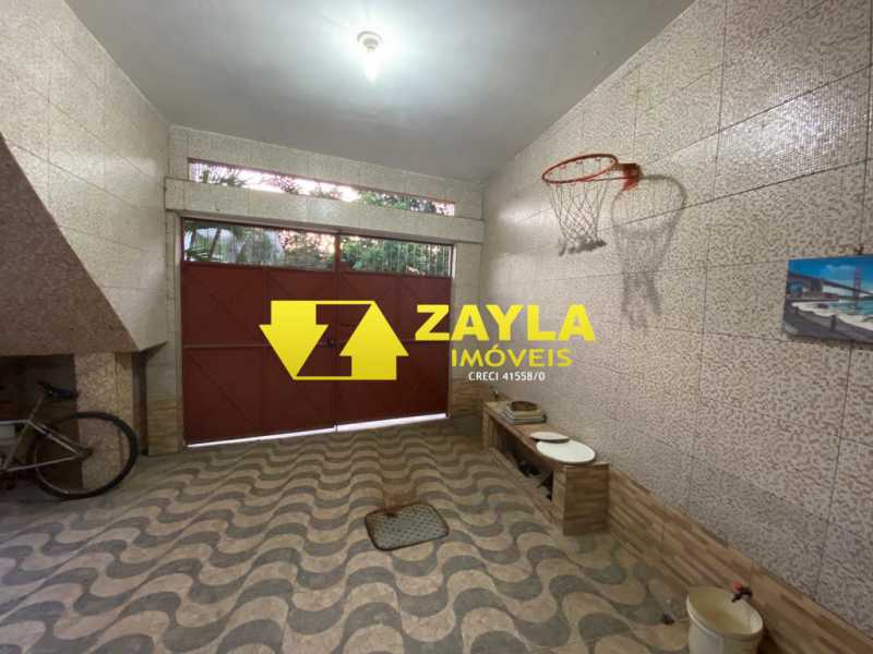 Casa à venda com 3 quartos, 240m² - Foto 20