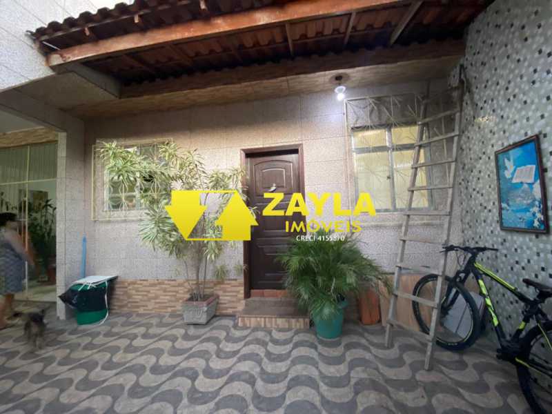 Casa à venda com 3 quartos, 240m² - Foto 22