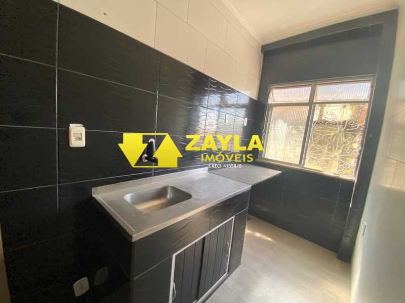 Casa de Vila à venda com 2 quartos, 65m² - Foto 1