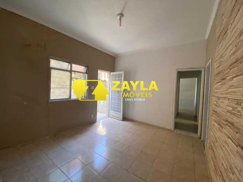 Casa de Vila à venda com 2 quartos, 65m² - Foto 2