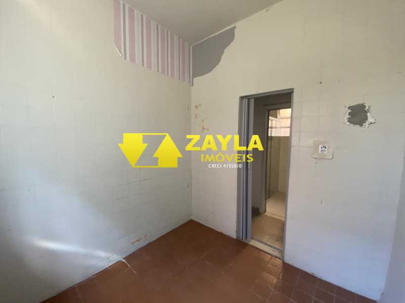 Casa de Vila à venda com 2 quartos, 65m² - Foto 11