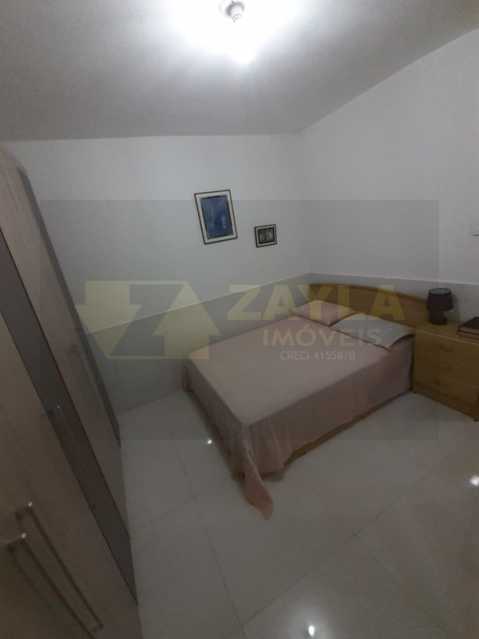 Casa de Vila à venda com 2 quartos, 65m² - Foto 18