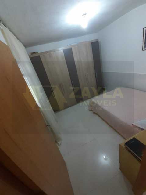 Casa de Vila à venda com 2 quartos, 65m² - Foto 20