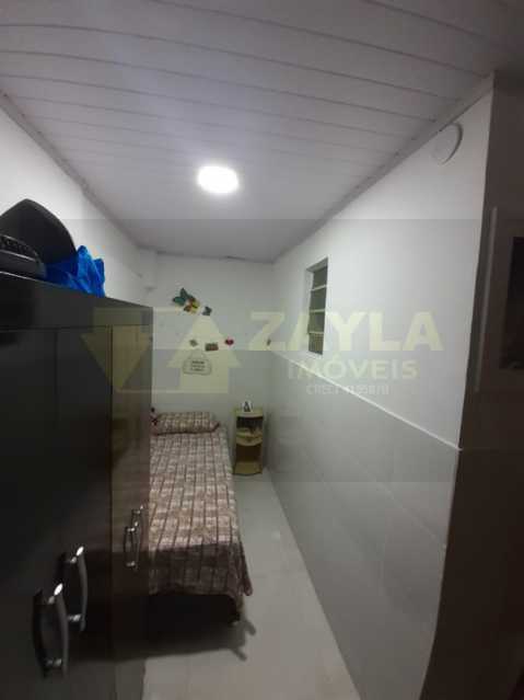 Casa de Vila à venda com 2 quartos, 65m² - Foto 21