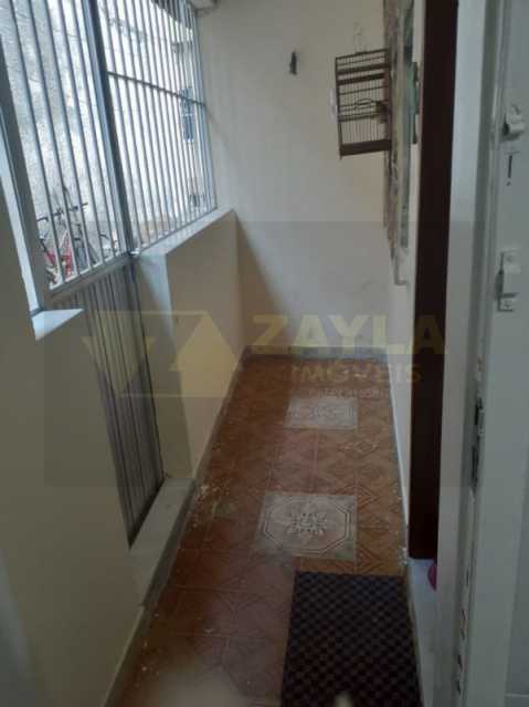 Casa de Vila à venda com 2 quartos, 65m² - Foto 26