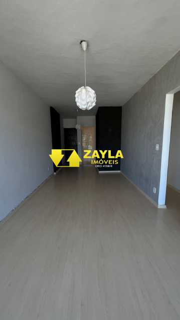 Apartamento à venda com 3 quartos, 83m² - Foto 3