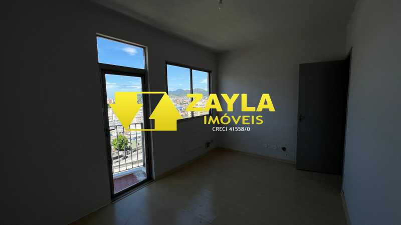 Apartamento à venda com 3 quartos, 83m² - Foto 5