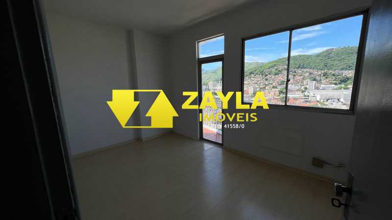 Apartamento à venda com 3 quartos, 83m² - Foto 6