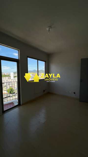 Apartamento à venda com 3 quartos, 83m² - Foto 8