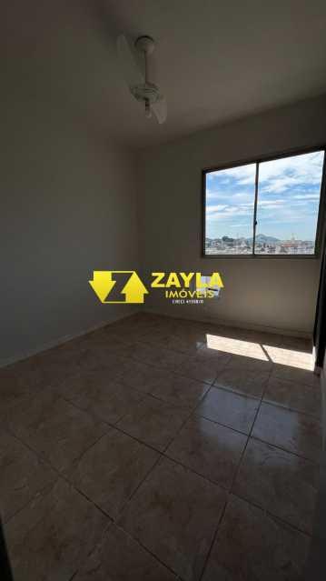 Apartamento à venda com 3 quartos, 83m² - Foto 10