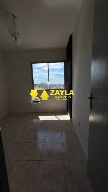 Apartamento à venda com 3 quartos, 83m² - Foto 11