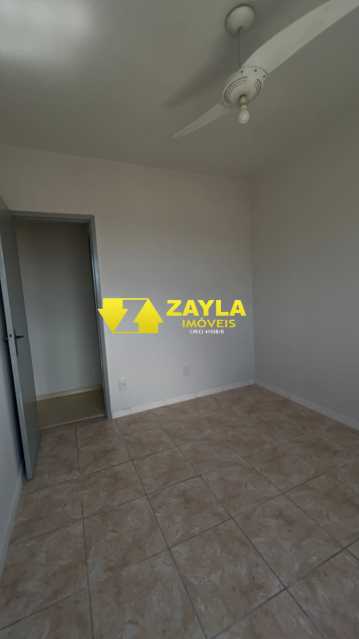 Apartamento à venda com 3 quartos, 83m² - Foto 12