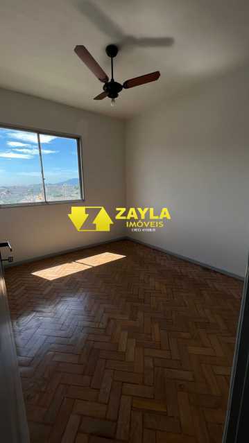 Apartamento à venda com 3 quartos, 83m² - Foto 15