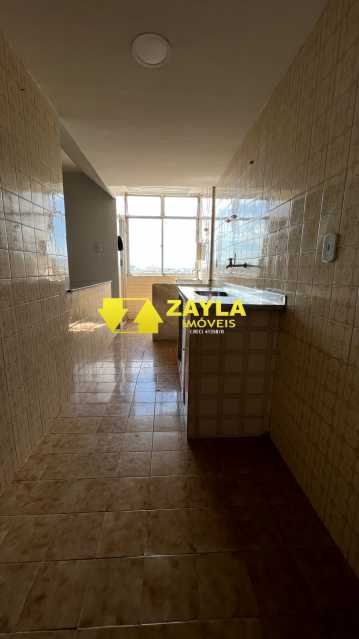 Apartamento à venda com 3 quartos, 83m² - Foto 17