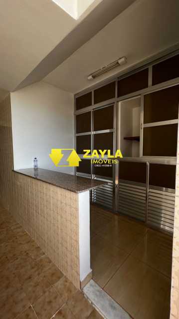 Apartamento à venda com 3 quartos, 83m² - Foto 20