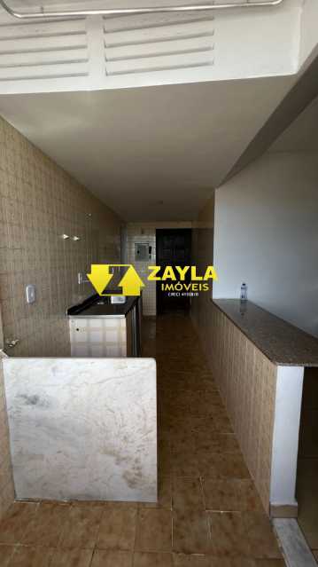 Apartamento à venda com 3 quartos, 83m² - Foto 21