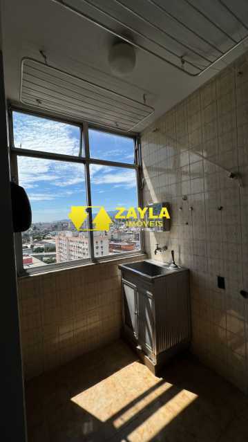 Apartamento à venda com 3 quartos, 83m² - Foto 22