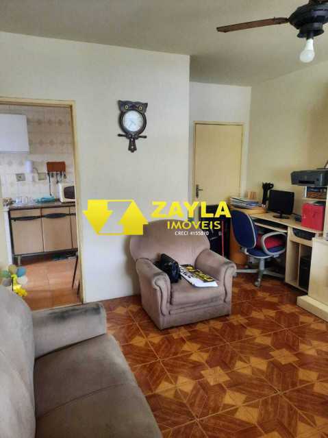 Apartamento à venda com 2 quartos, 58m² - Foto 1