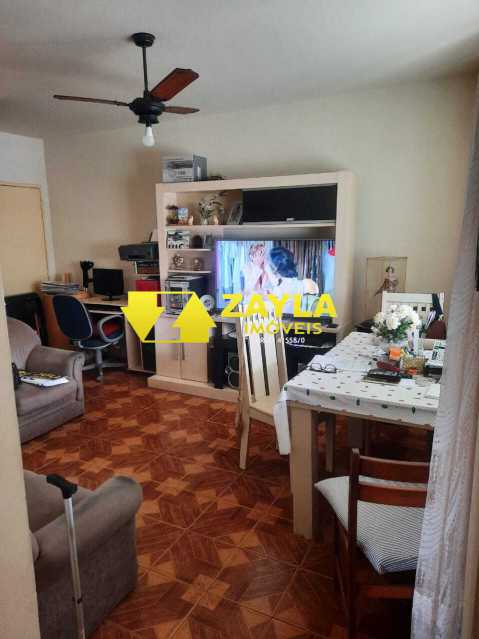 Apartamento à venda com 2 quartos, 58m² - Foto 2