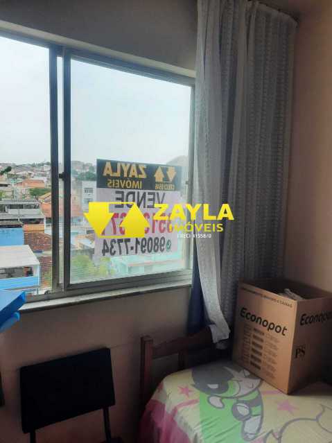 Apartamento à venda com 2 quartos, 58m² - Foto 12