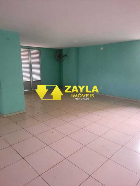 Apartamento à venda com 2 quartos, 58m² - Foto 16