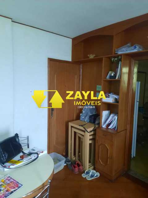 Apartamento à venda com 2 quartos, 58m² - Foto 4