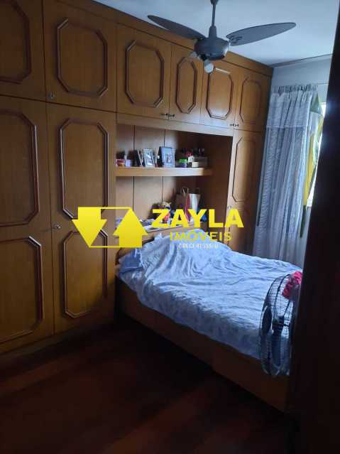 Apartamento à venda com 2 quartos, 58m² - Foto 7