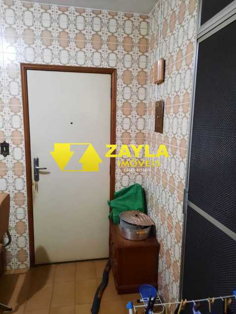 Apartamento à venda com 2 quartos, 58m² - Foto 14