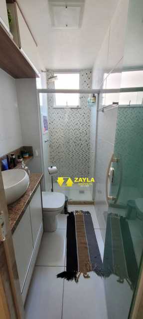 Apartamento à venda com 2 quartos, 48m² - Foto 17