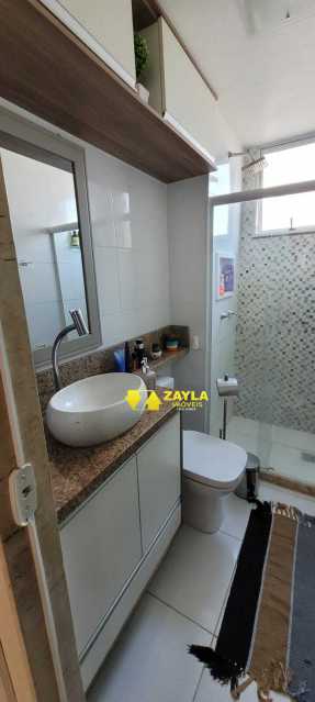 Apartamento à venda com 2 quartos, 48m² - Foto 18