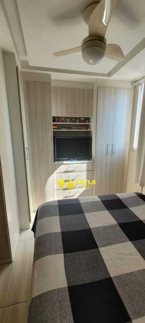 Apartamento à venda com 2 quartos, 48m² - Foto 21