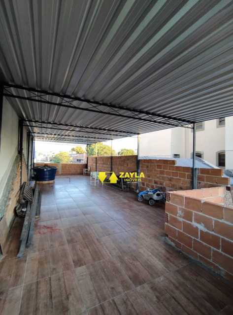 Casa à venda com 2 quartos, 120m² - Foto 5