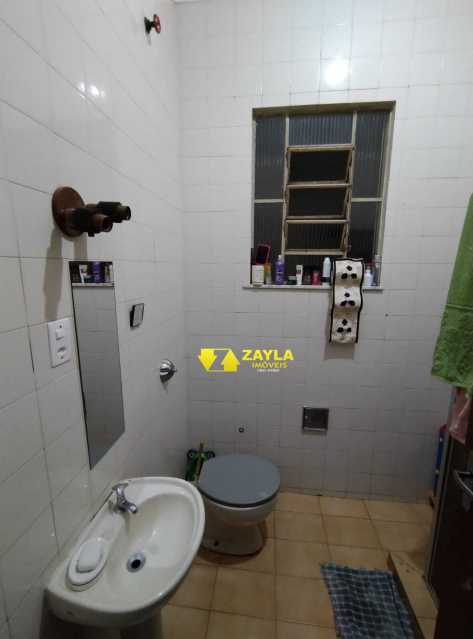 Casa à venda com 2 quartos, 120m² - Foto 12