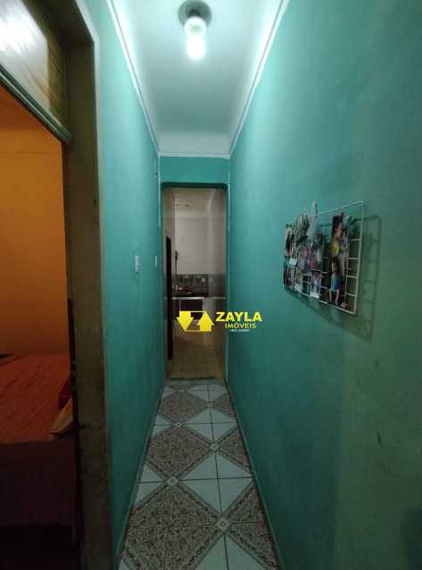 Casa à venda com 2 quartos, 120m² - Foto 14