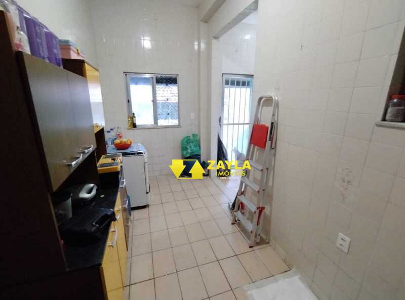 Casa à venda com 2 quartos, 120m² - Foto 22