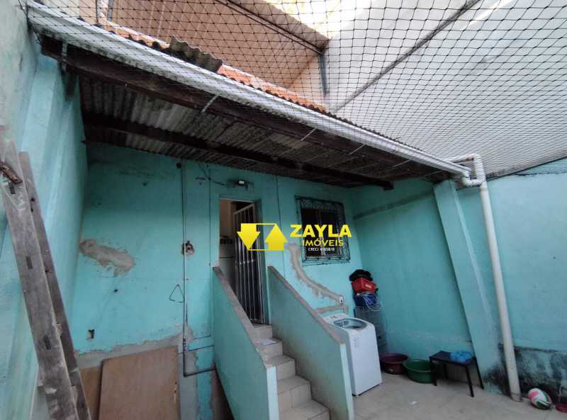 Casa à venda com 2 quartos, 120m² - Foto 26