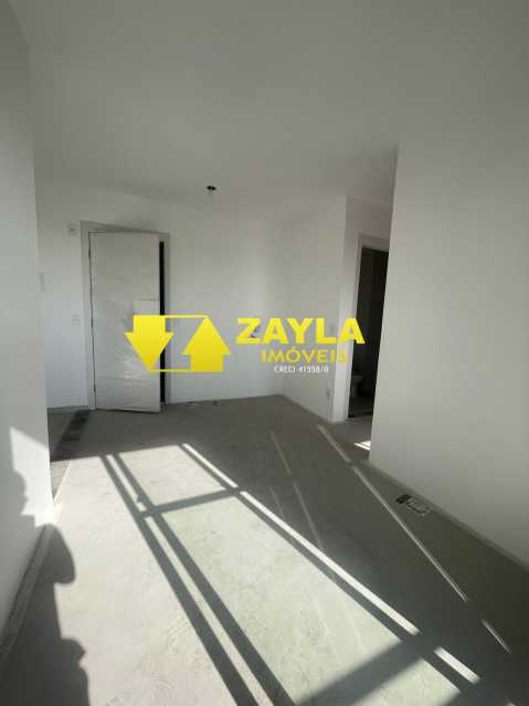 Apartamento à venda com 2 quartos, 43m² - Foto 4