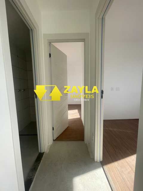 Apartamento à venda com 2 quartos, 43m² - Foto 11