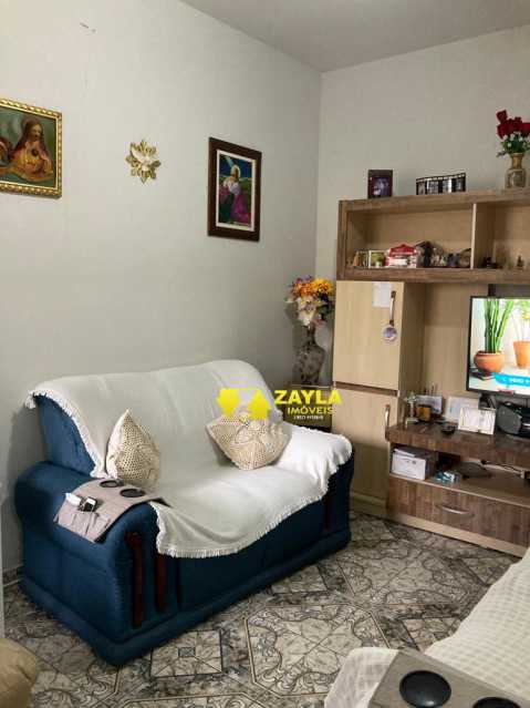 Casa de Condomínio à venda com 1 quarto, 100m² - Foto 7