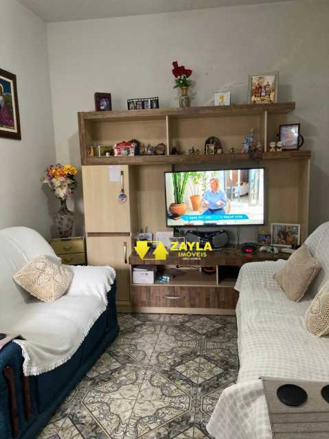 Casa de Condomínio à venda com 1 quarto, 100m² - Foto 8