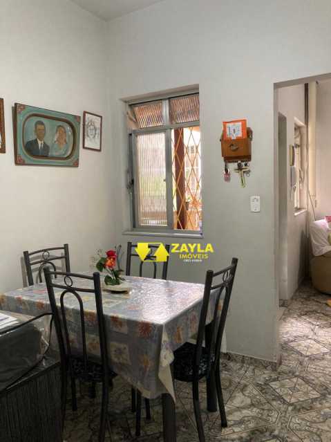 Casa de Condomínio à venda com 1 quarto, 100m² - Foto 9