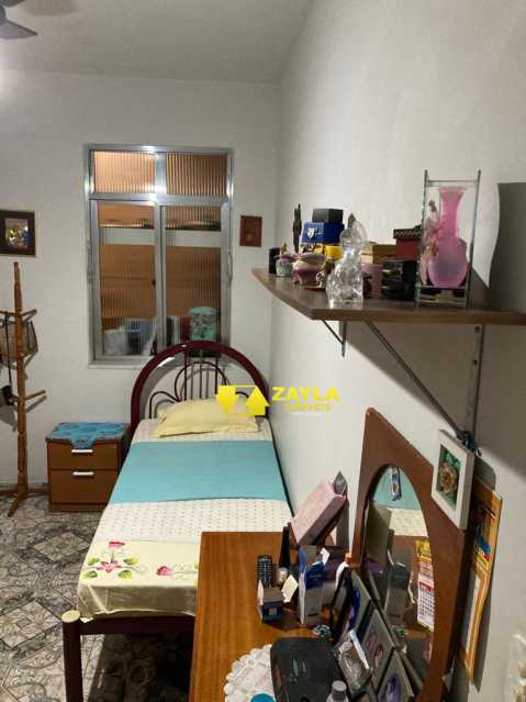 Casa de Condomínio à venda com 1 quarto, 100m² - Foto 12