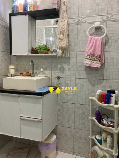 Casa de Condomínio à venda com 1 quarto, 100m² - Foto 14