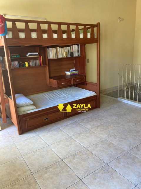 Casa de Condomínio à venda com 1 quarto, 100m² - Foto 20