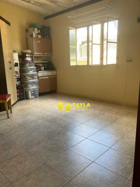 Casa de Condomínio à venda com 1 quarto, 100m² - Foto 24