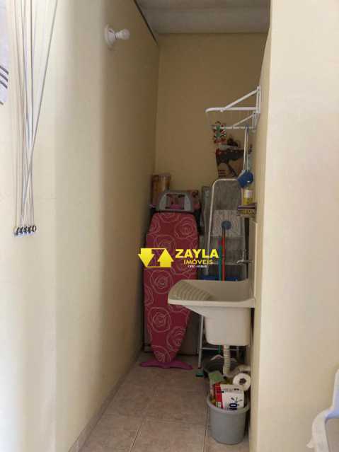 Casa de Condomínio à venda com 1 quarto, 100m² - Foto 27