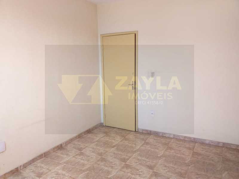 Apartamento à venda com 2 quartos, 85m² - Foto 1