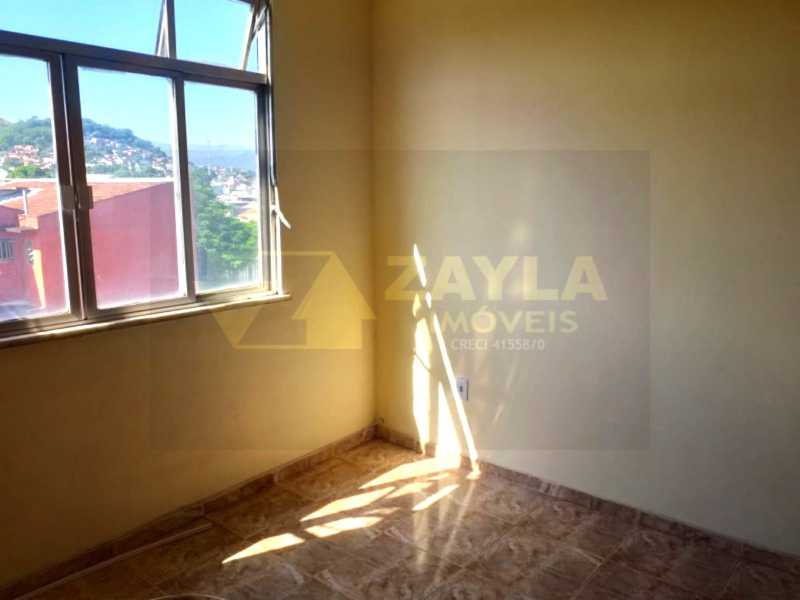 Apartamento à venda com 2 quartos, 85m² - Foto 6