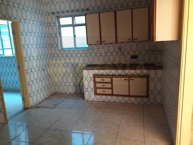 Apartamento à venda com 2 quartos, 85m² - Foto 8